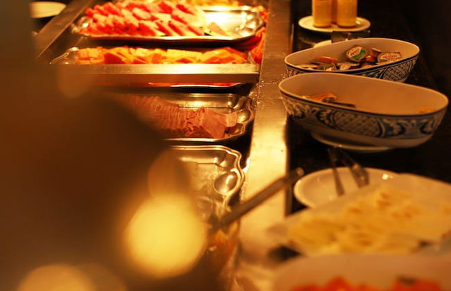 Hotel Nacional Inn Araxá - Foto 62