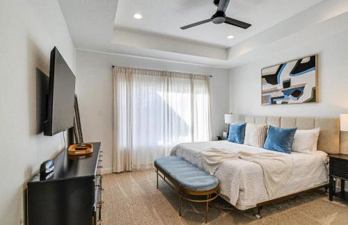 The Cove Polk City Ranch Near Saylorville Lake - Foto 26