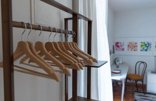 La Dolce Vita - Old Testaccio Authentic District - Foto 26