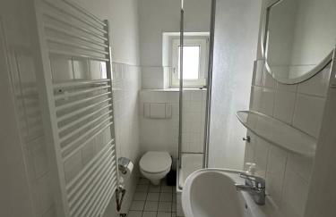 Ruhige 3-Zimmerwohnung im Norden Bremens für Monteure und Geschäftsreisende PM 29 OG - Foto 9