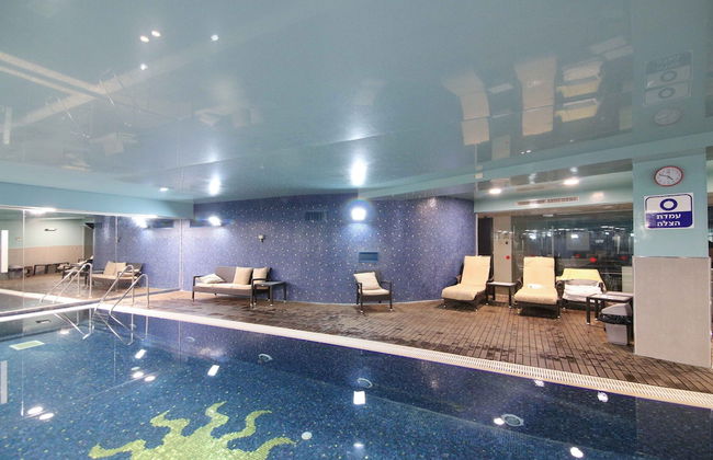 202 - King David Residence - Jerusalem-Rent - Foto 37