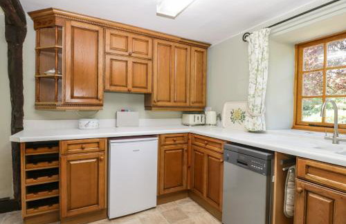 Lower Court Byre - Foto 16