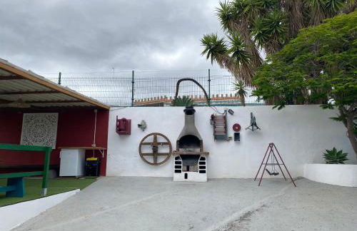 Casa La Musa de Tamaide - Foto 39