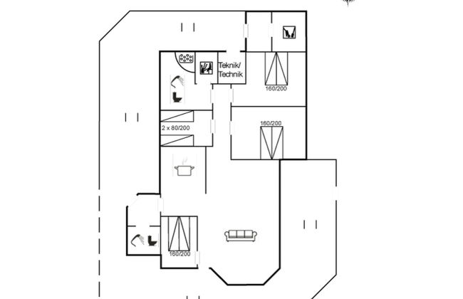 "Seniha" - 400m from the sea - Photo 2