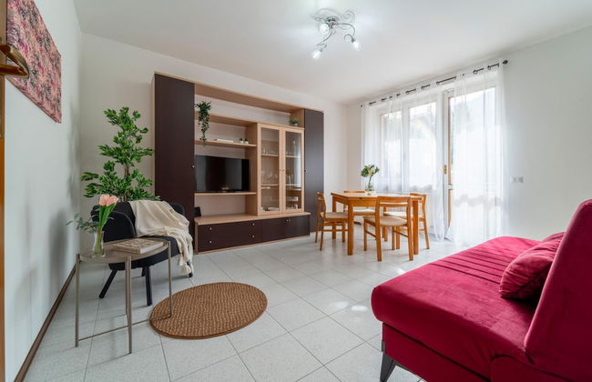 Scarlet Apartment With Garden by Wonderful Italy - Foto 5