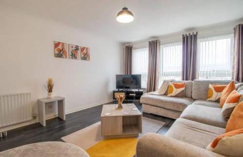 Park View-modern 2 bed apartment - Foto 7