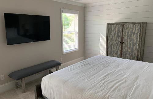 Fully Fenced & Fitted 4BR Near LakePoint Sports - Foto 64