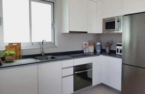 ÁTICOS ROTA Punta Candor - Foto 14