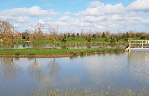 Holly Cottage - Foto 22