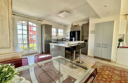 Port Grimaud le Grand Pin - Foto 7