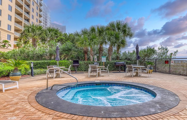 Palacio Condominiums - Foto 37