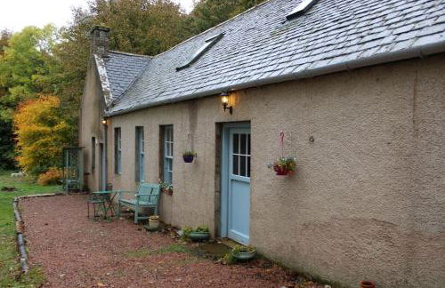 Spacious Cottage in the Grounds of a Scottish Castle - Photo 28