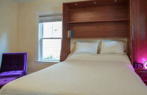 Historic Harvard & MIT Victorian - Foto 16