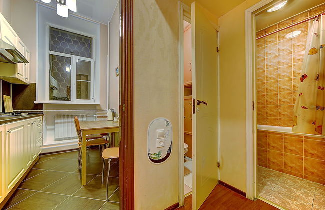 Nevsky Apartment - Foto 69