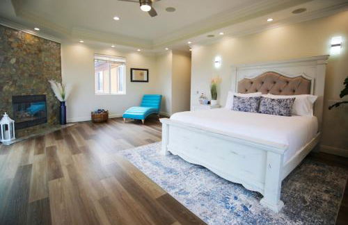 5 BR/5 BA Getaway with a View - Foto 14