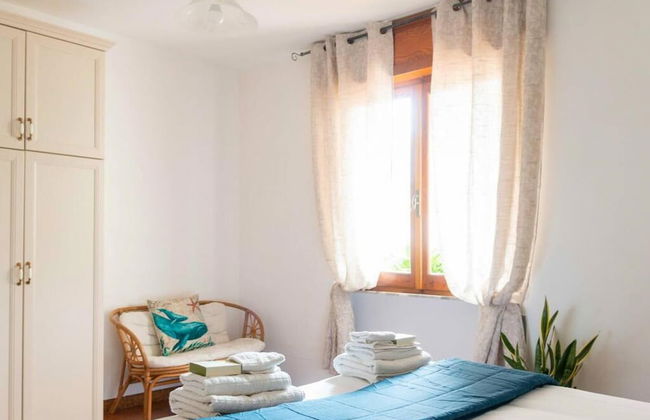 Welcomely - In Riva al Mare - Cala Gonone - Foto 20