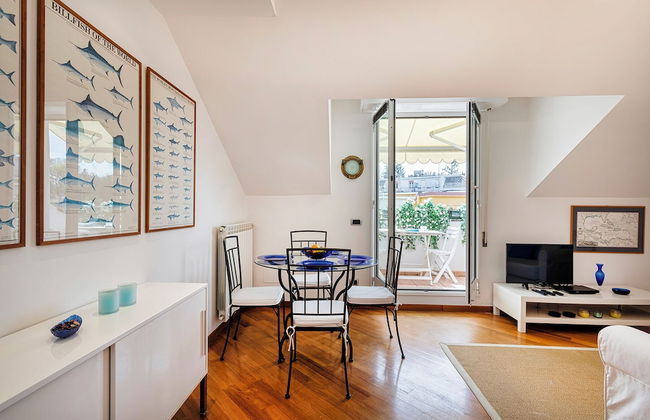 The Fisherman's House by Wonderful Italy - Foto 5