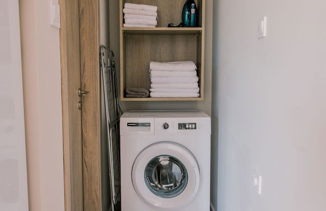 Acrocorinth Apartments - Foto 11