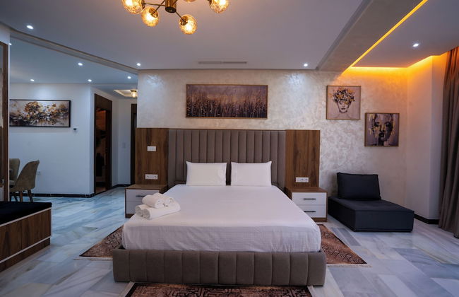 IMMOKA SUITES - Foto 7