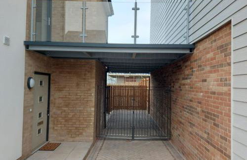 Newcastle Upon Tyne View Haven - Foto 22