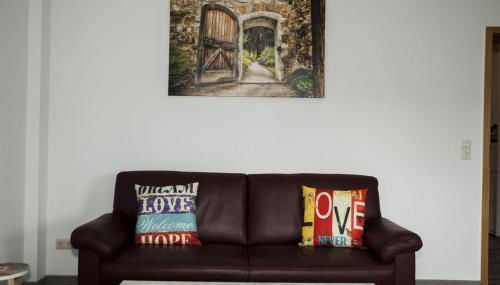 EXKLUSIVE Ferienwohnung mit Balkon, 2 Schlafzimmer im HAUS SERTÜRNER - Foto 5