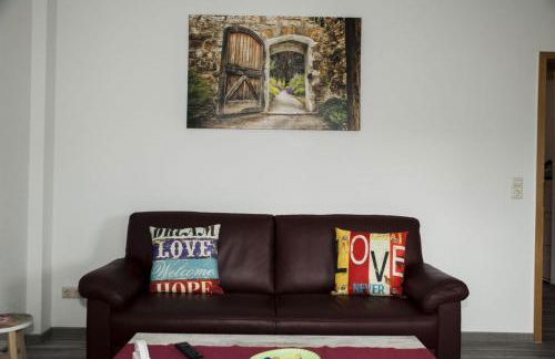 EXKLUSIVE Ferienwohnung mit Balkon, 2 Schlafzimmer im HAUS SERTÜRNER - Foto 5