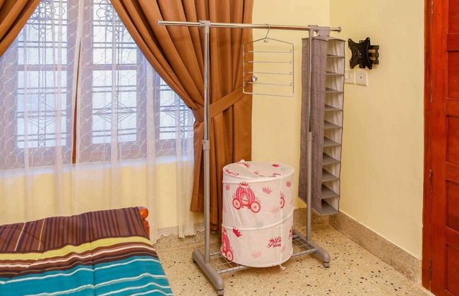 Posh 7 BHK at Belljem Homes in Thrissur City - Foto 8