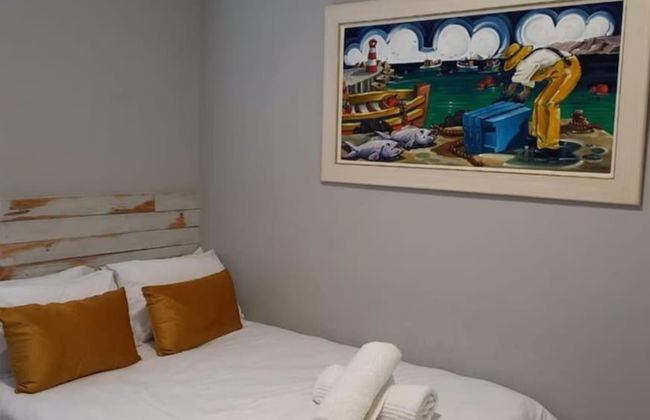 25 ON Main Struisbaai - Foto 9