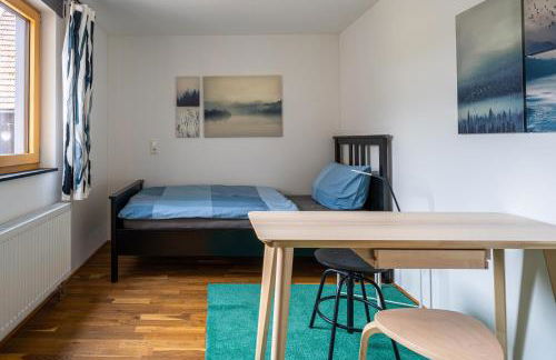 Ausblick Maisenbach, Talstraße - Foto 28