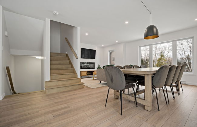 Relais Mont-Blanc by Tremblant Platinum - Foto 10