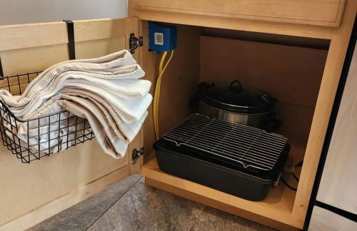 Lee Ridge Mountain Retreat - Foto 48