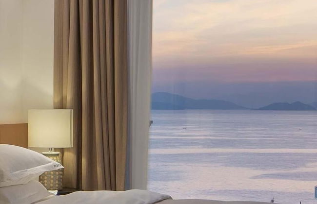 Miyue Roman Holiday Bubble Pool hotel - Photo 8