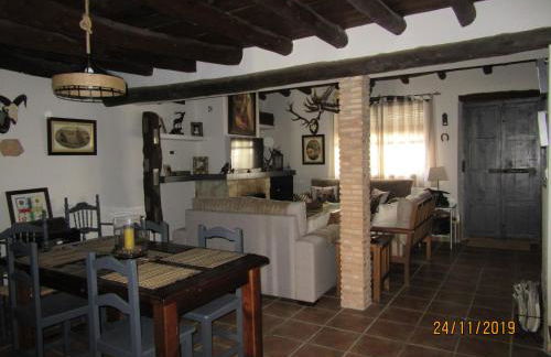 Casa La montera - Foto 46