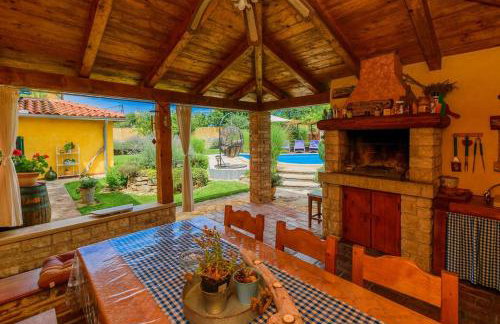 Villa Loreta by IstriaLux - Foto 16