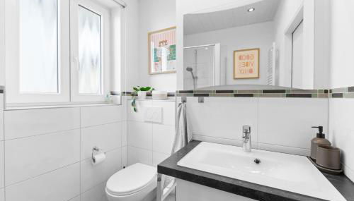 Frankfurt, PS4, Balkon, 6P - Foto 4