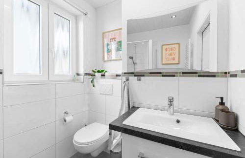 Frankfurt, PS4, Balkon, 6P - Foto 4