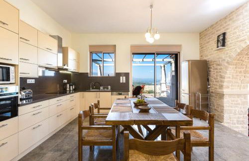 Villa Luni - Foto 18