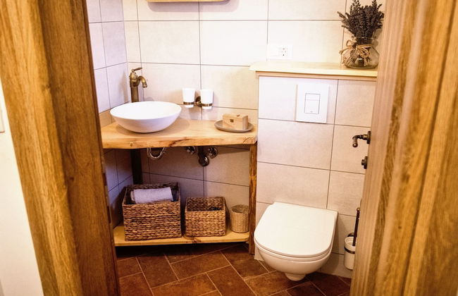 Vineyard cottage Podrzaj - Foto 8