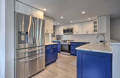 Long Island Home Near Beaches & Golf - Foto 3