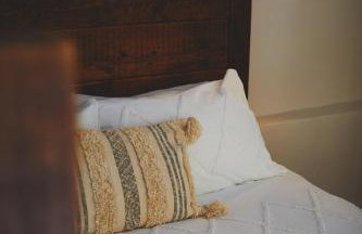 The Bothy - Heale Farm - Foto 11