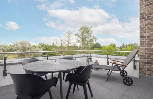 Park-Apartment Scharmützelsee Wohnung 12 - Foto 13