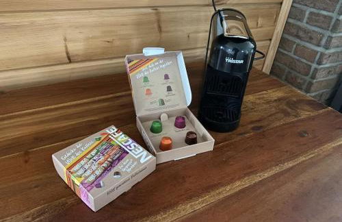 Eifelcottage Wren - Foto 15