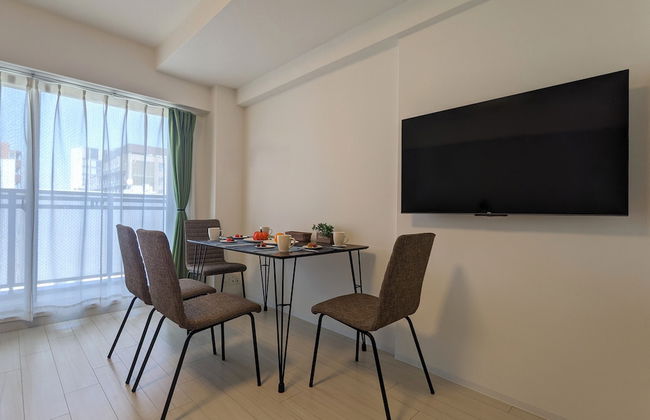 ESLEAD HOTEL Namba South 2 - Foto 21