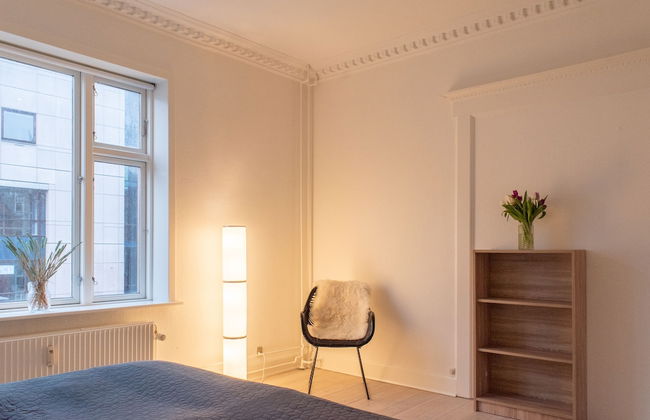 Sanders Boulevard - Cozy 2-bdr Apt By the Canal - Foto 3