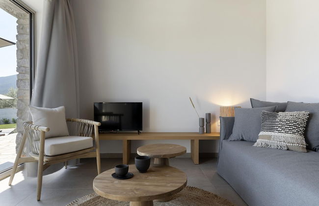 Lichnos Luxury Studio - Foto 3