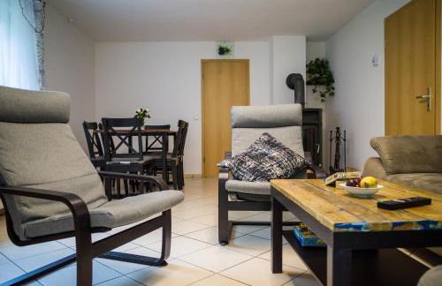 Ferienhaus im Grünen - Photo 9