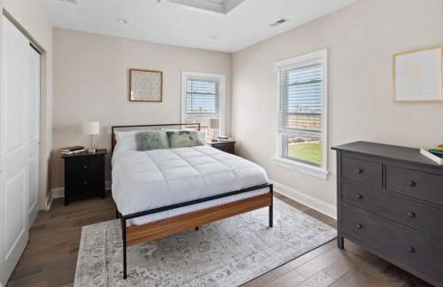 Renovated Beach Block 7BR North Beach Atlantic City - Steps to Beach & Casino - Foto 28