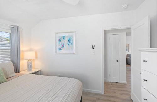 2-Bed Home by the Bay - Foto 36