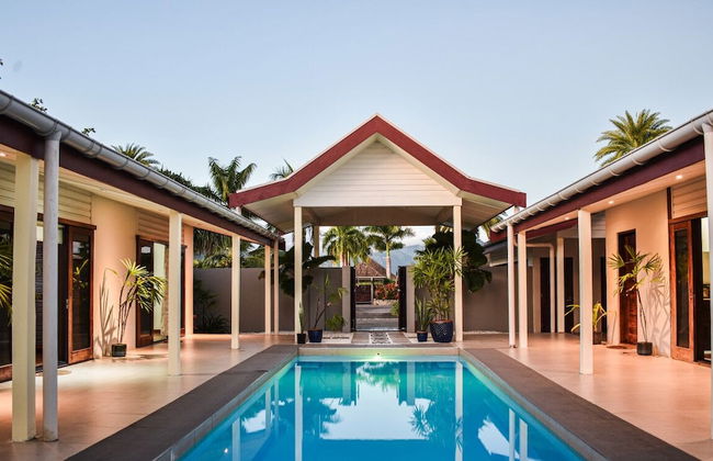 Naisoso Island Villas - Photo 44