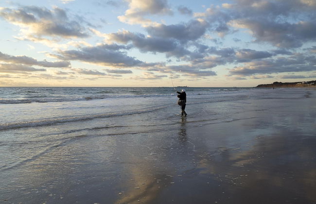 El Deseo in Chiclana de la Frontera - Foto 31